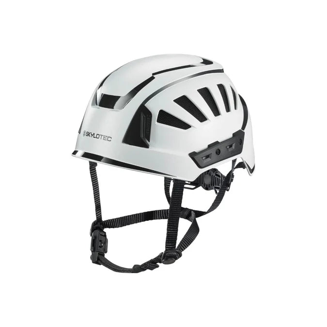 Skylotec Inceptor GRX Vented White Reflective
