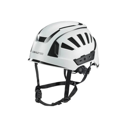 Skylotec Inceptor GRX Vented White Reflective