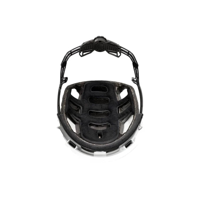 Skylotec Inceptor GRX Vented White Reflective