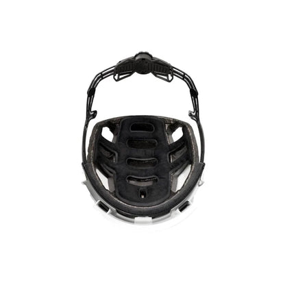 Skylotec Inceptor GRX Vented White Reflective