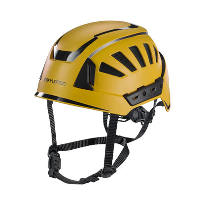 Skylotec Inceptor GRX Vented White Reflective