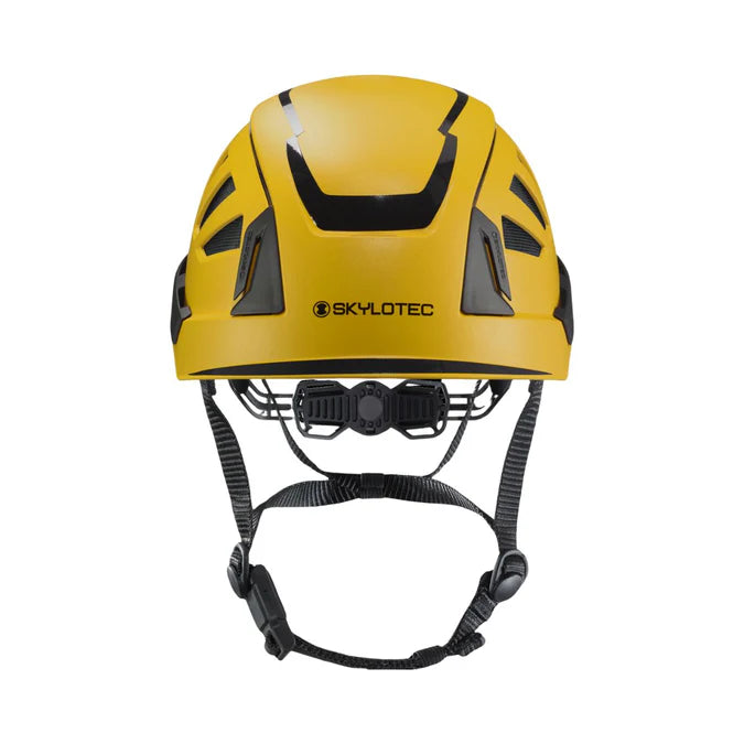 Skylotec Inceptor GRX Vented White Reflective