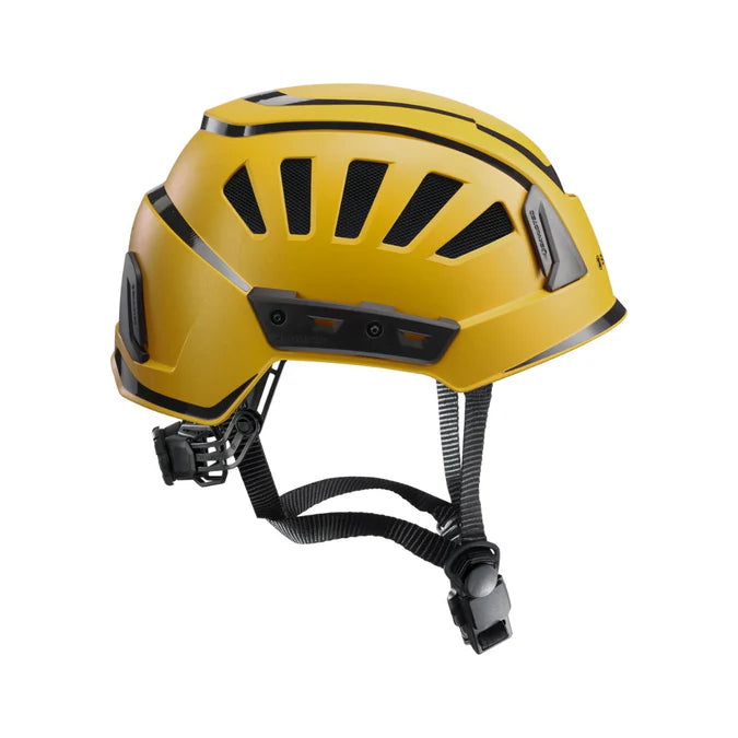Skylotec Inceptor GRX Vented White Reflective