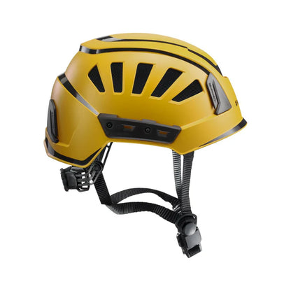 Skylotec Inceptor GRX Vented White Reflective