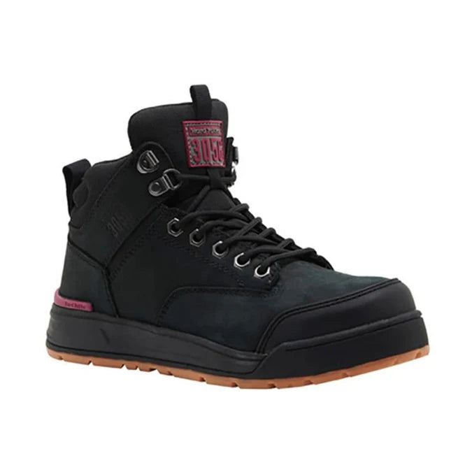 Hard Yakka Women's Black Boot