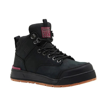 Hard Yakka Women's Black Boot