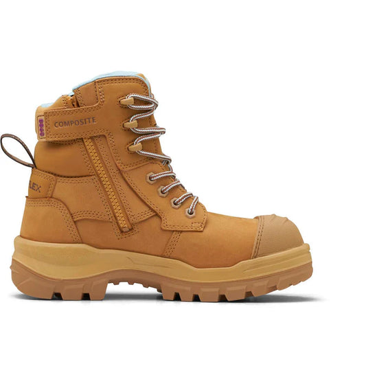 Blundstone Women's Rotoflex Safety Boots