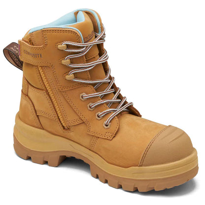 Blundstone Women's Rotoflex Safety Boots