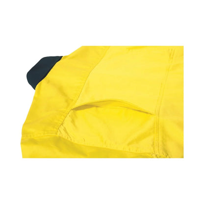 Bisley Hi Vis Cool Lightweight Drill Shirt