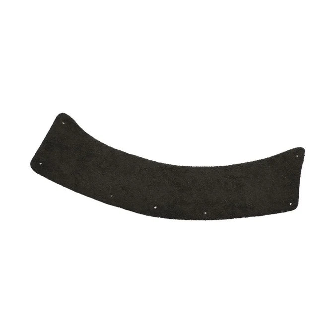 ProChoice Hard Hat Sweat Band Black HHSB
