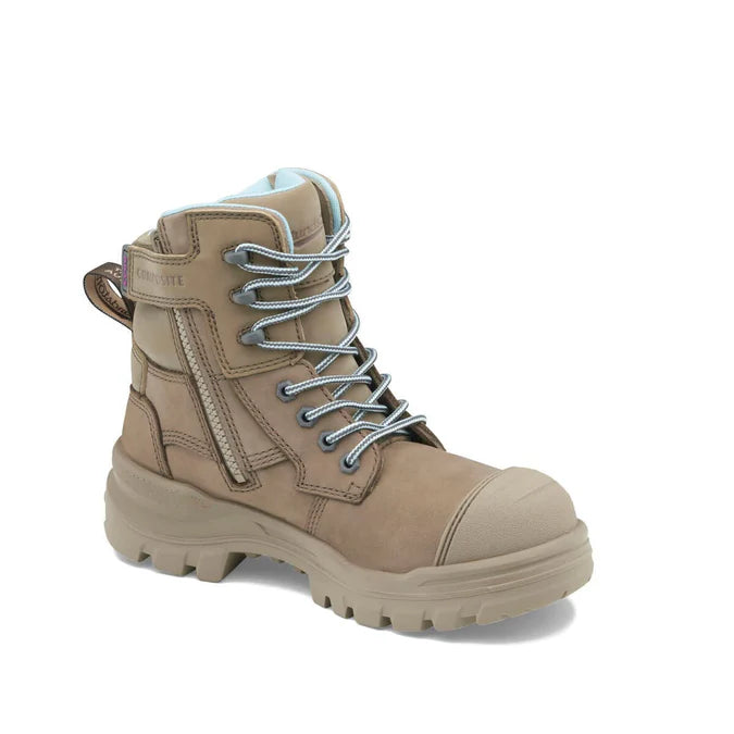 Blundstone Women's Rotoflex Safety Boots