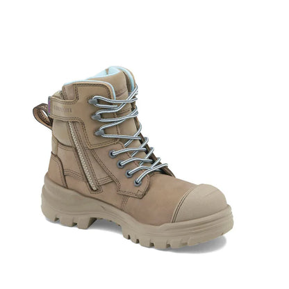 Blundstone Women's Rotoflex Safety Boots
