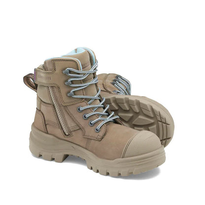 Blundstone Women's Rotoflex Safety Boots