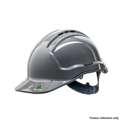Sureguard Tuffgard Hard Hat Vented Pinlock Harness TG57 (Box of 20)