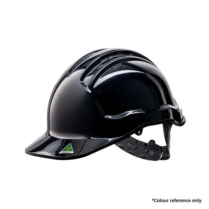 Sureguard Tuffgard Hard Hat Vented Pinlock Harness TG57 (Box of 20)