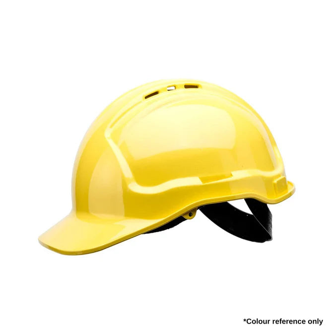 Sureguard Tuffgard Hard Hat Vented Pinlock Harness TG57 (Box of 20)