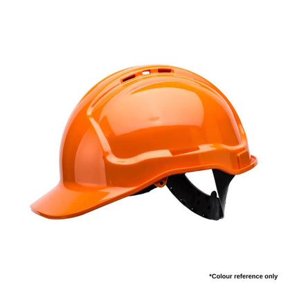 Sureguard Tuffgard Hard Hat Vented Pinlock Harness TG57 (Box of 20)