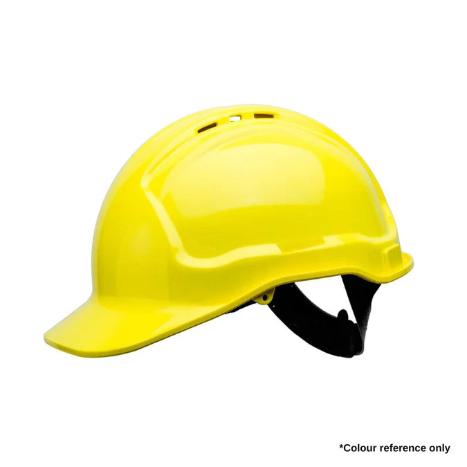 Sureguard Tuffgard Hard Hat Vented Pinlock Harness TG57 (Box of 20)