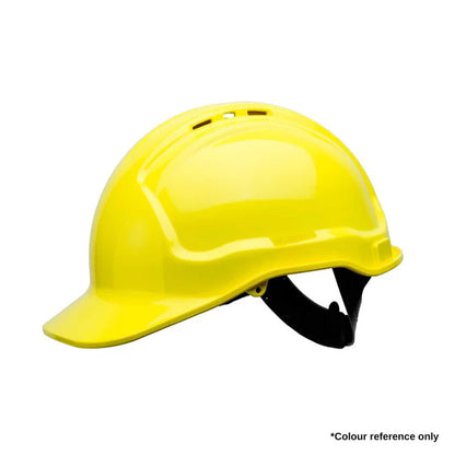Sureguard Tuffgard Hard Hat Vented Pinlock Harness TG57 (Box of 20)