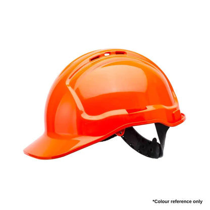 Sureguard Tuffgard Hard Hat Vented Pinlock Harness TG57 (Box of 20)