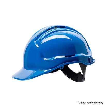 Sureguard Tuffgard Hard Hat Vented Pinlock Harness TG57 (Box of 20)