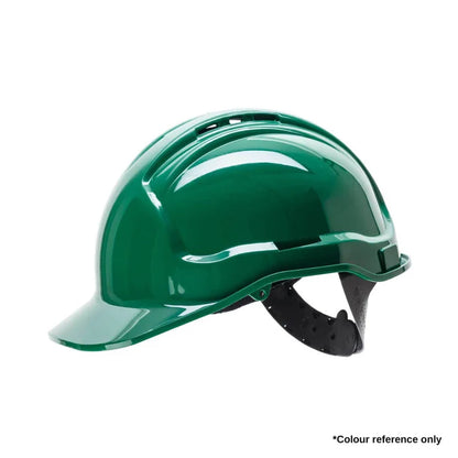 Sureguard Tuffgard Hard Hat Vented Pinlock Harness TG57 (Box of 20)