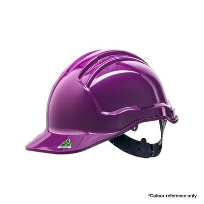Sureguard Tuffgard Hard Hat Vented Pinlock Harness TG57 (Box of 20)