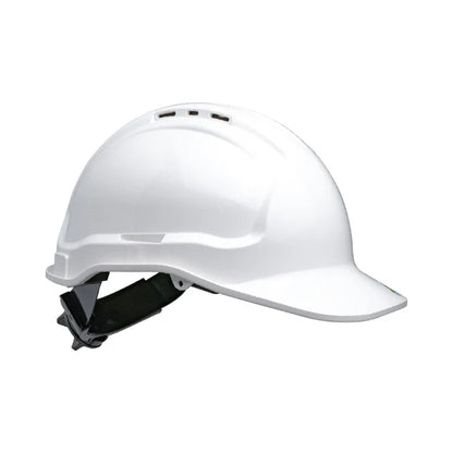 Sureguard Tuffgard Hard Hat Vented Pinlock Harness TG57 (Box of 20)