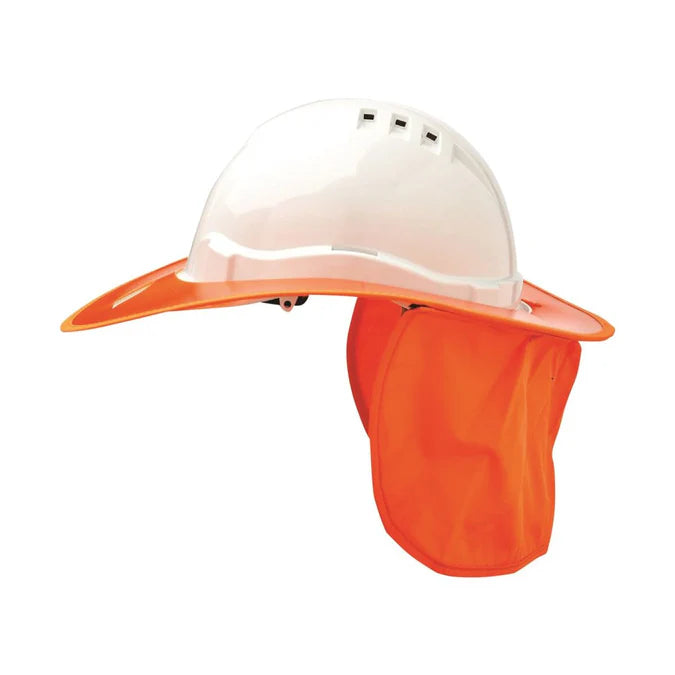 ProChoice V6 Hard Hat Plastic Brim